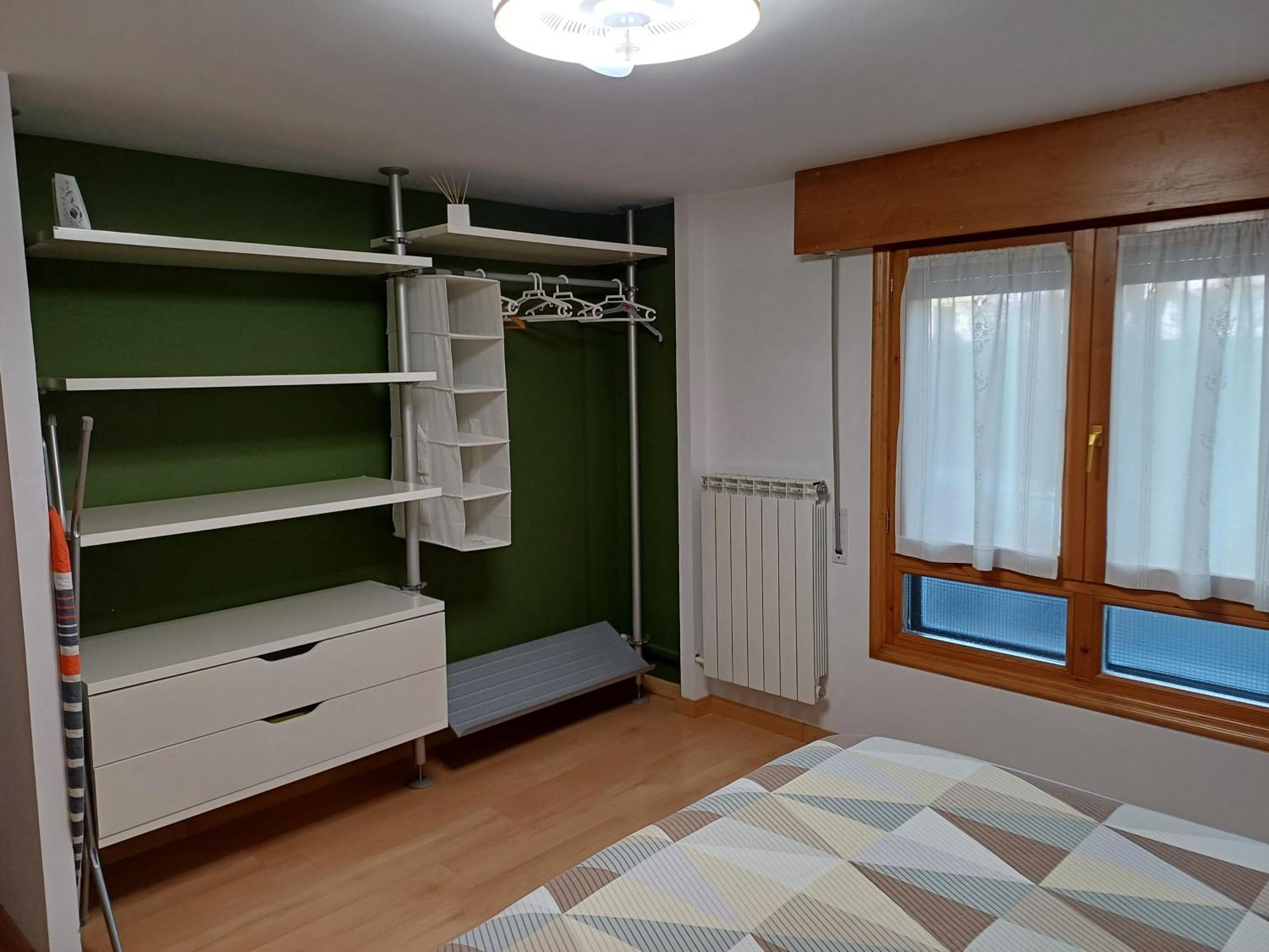 Apartamento Puerta Del Pirineo Sabinanigo Exterior foto