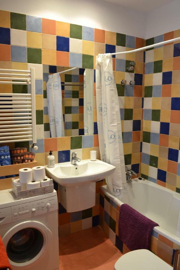Apartamento Puerta Del Pirineo Sabinanigo Exterior foto